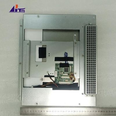 Części maszyny bankomatu Diebold 5500 15-calowy monitor LCD 49250934000A