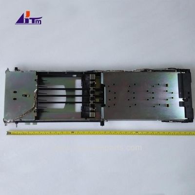 Części maszyny bankomatu Diebold Nixdorf Opteva 860 mm Zestaw transportowy R/L 49211434000A