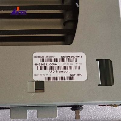Części maszyny bankomatu Diebold Opteva 5550 Transport 860mm RL 49254691000A