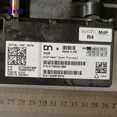 Diebold Nixdorf ATM Części Diebold DN200 HUT Głowa Górny Transport RM4 1750291689