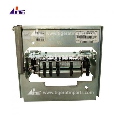 Części ATM 49221808000F Diebold Nixdorf ESC RL Transport skrzyni 49-221808-000F