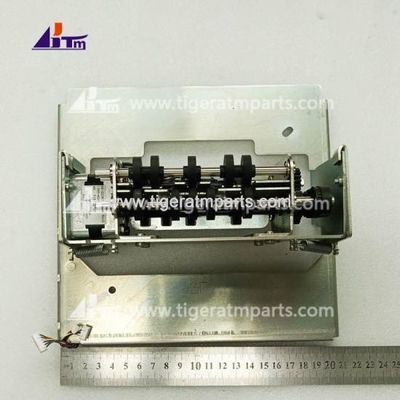 Części ATM 49221808000F Diebold Nixdorf ESC RL Transport skrzyni 49-221808-000F