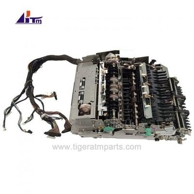 49233126000A Diebold 368 ECRM Slot gotówkowy tylne części do bankomatów
