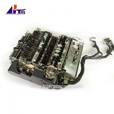 49233126000A Diebold 368 ECRM Slot gotówkowy tylne części do bankomatów