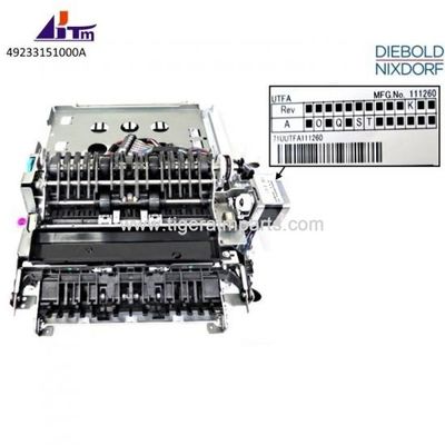 49233151000A Diebold 368 ECRM UTFA Automatyczne maszyny
