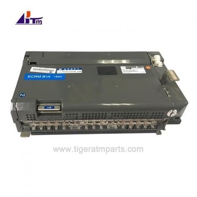 Części maszyny bankomatu Diebold Nixdorf 368 ECRM BV5 +24V Validator rachunku 49238415000A