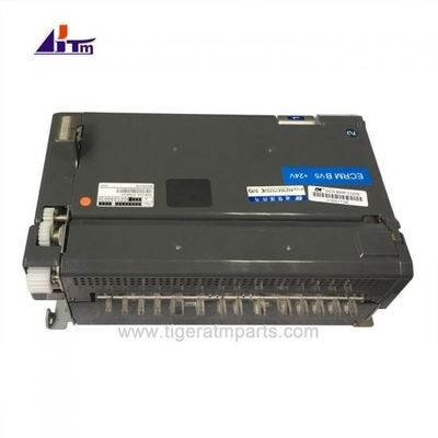 Części maszyny bankomatu Diebold Nixdorf 368 ECRM BV5 +24V Validator rachunku 49238415000A
