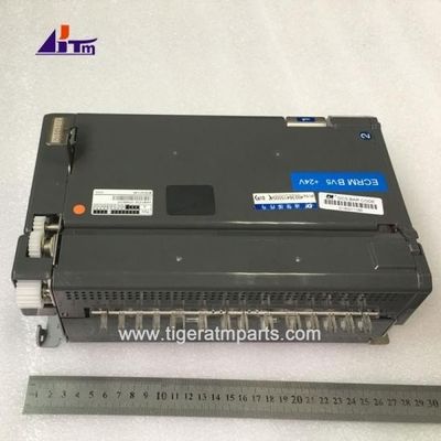 Części maszyny bankomatu Diebold Nixdorf 368 ECRM BV5 +24V Validator rachunku 49238415000A