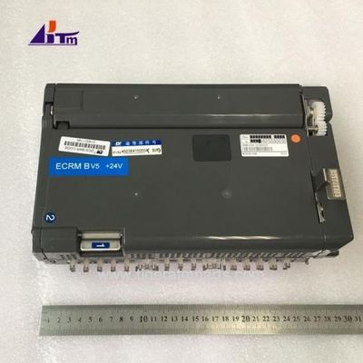 Części maszyny bankomatu Diebold Nixdorf 368 ECRM BV5 +24V Validator rachunku 49238415000A