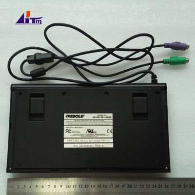 Części bankomatu Diebold Opteva Operator Tłumaczka konserwacyjna USB 49211481000A