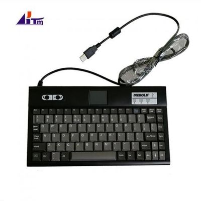 Części maszyny bankomatu Diebold Klawisze konserwacyjne USB 49201381000A