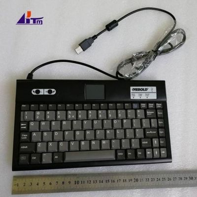 Części maszyny bankomatu Diebold Klawisze konserwacyjne USB 49201381000A