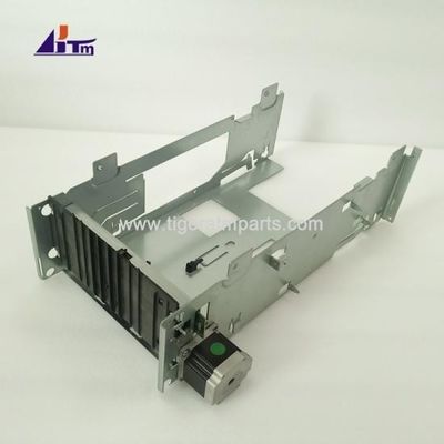 Części maszyny bankomatu Diebold Opteva 5550 AFD Picker 2.0 Core Assembly 49242432000C
