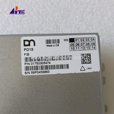 Części maszyn do bankomatów Diebold Nixdorf FIB DN250A 1750305474