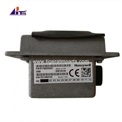 Skaner kodów kreskowych z serii Diebold Nixdorf DN Honeywell N670 ATM części 1750333341