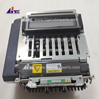 49233110000E Diebold ECRM 3700 UCSLL Slot gotówkowy Ładunek przedni Części maszyny bankomatu