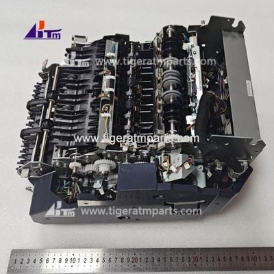 49233110000E Diebold ECRM 3700 UCSLL Slot gotówkowy Ładunek przedni Części maszyny bankomatu