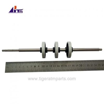 49248086000A Diebold 5500 Stacker Roller Shaft Automatyczne części maszynowe