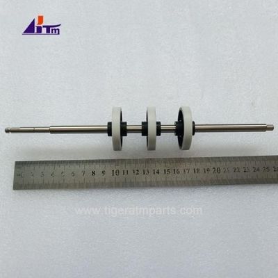 49248086000A Diebold 5500 Stacker Roller Shaft Automatyczne części maszynowe