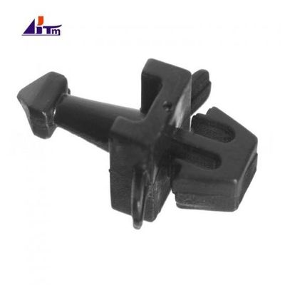 Części zamienne bankomatów Diebold Opteva Pin Snap Latch Square Czarny 49023555000B