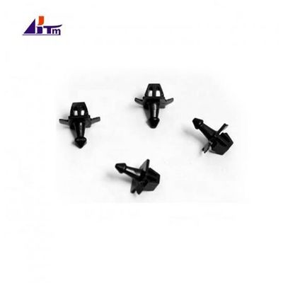 Części zamienne bankomatów Diebold Opteva Pin Snap Latch Square Czarny 49023555000B
