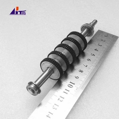 Automatyczne części zamienne Diebold ENA Roller Shaft Pick 00104861000A-180