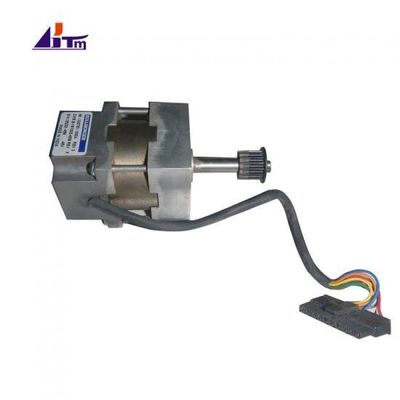 Części maszyny bankomatu Diebold Opteva Motor DC bezszczotkowy 49202751000A 49211438000A