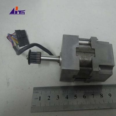 Części maszyny bankomatu Diebold Opteva Motor DC bezszczotkowy 49202751000A 49211438000A
