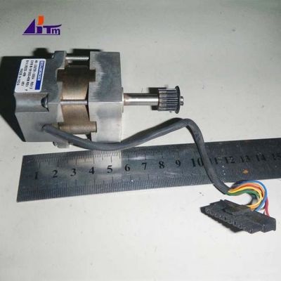 Części maszyny bankomatu Diebold Opteva Motor DC bezszczotkowy 49202751000A 49211438000A