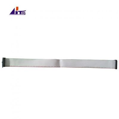 Części bankomatu Diebold Opteva 5500 Kabel CA LOGIC DISPR KYBD 455mm 49211110000C