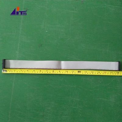 Części bankomatu Diebold Opteva 5500 Kabel CA LOGIC DISPR KYBD 455mm 49211110000C