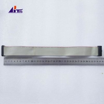 Części bankomatu Diebold Opteva 5500 Kabel CA LOGIC DISPR KYBD 345mm 49211110000B