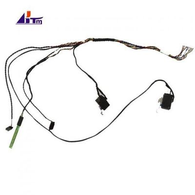 Automatyczne części zamienne Diebold 5500 Prezenter Sensor Kabel Przęg 49250170000A