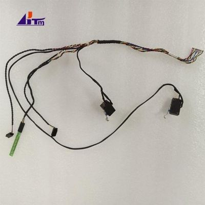 Automatyczne części zamienne Diebold 5500 Prezenter Sensor Kabel Przęg 49250170000A