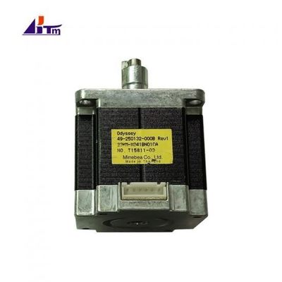 Automatyczne części zamienne Diebold Opteva 5500 Motor 49250132000B