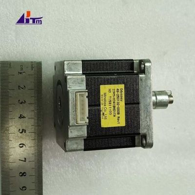 Automatyczne części zamienne Diebold Opteva 5500 Motor 49250132000B
