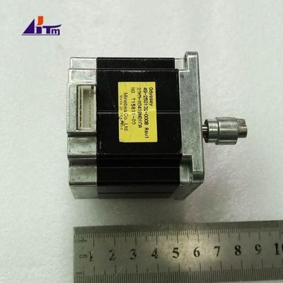 Automatyczne części zamienne Diebold Opteva 5500 Motor 49250132000B