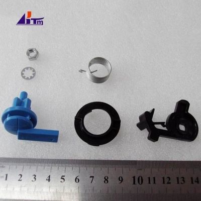 Automatyczne części zamienne Diebold Opteva Convenience Cassette Lock Kit 39009854000C
