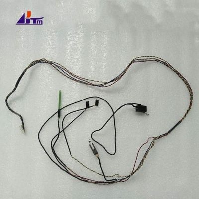 Części ATM Diebold Presenter Sensor Kabel Przęg 49254691000A-01 49250195000A