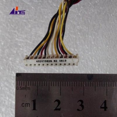 Części zamienne do bankomatu Diebold Opteva Sensor Cable Harness 49207982000B