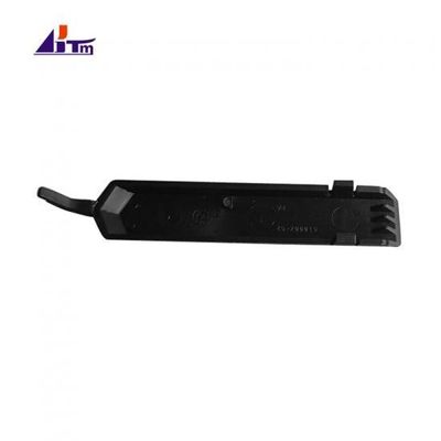 Automatyczne części zamienne Diebold Opteva Rail Platen 49200019000A
