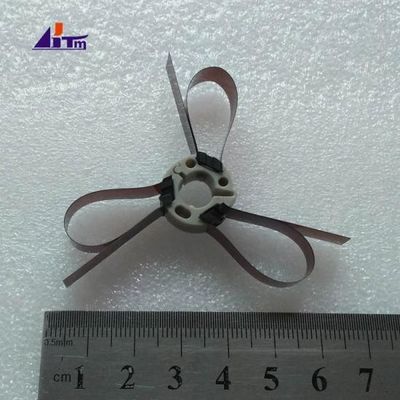 Części zamienne do bankomatu Diebold WCS-S Roller Assy 49024216000B 4P007460-A
