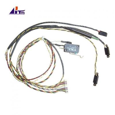 Części zamienne do bankomatu Diebold Opteva 720 Sensor Kabel Zestaw 49207982000C