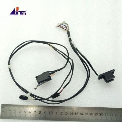 Części bankomatu Diebold 5500 Stacker Cable Sensor 49242427000A-18 49250146000A