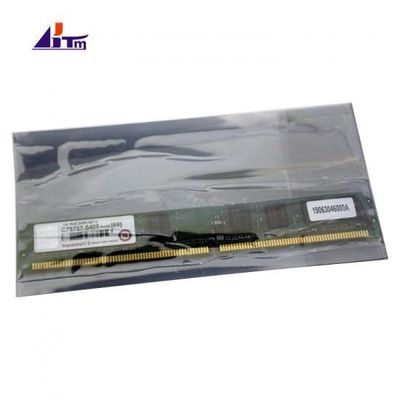 Części ATM Diebold IC MEM RAM MDL 128M*64 SDRAM D DDR2 19063046000A
