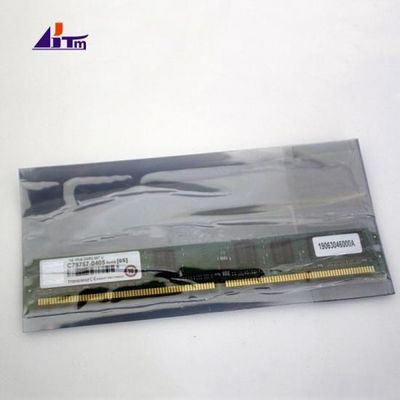 Części ATM Diebold IC MEM RAM MDL 128M*64 SDRAM D DDR2 19063046000A