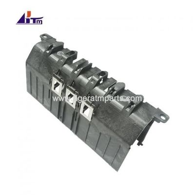 Części automatyczne Diebold End Platen Stacker R/L 49254690000B-01 49250142000D