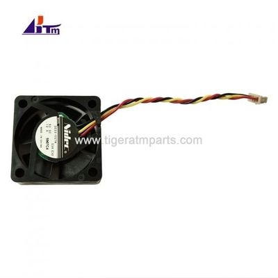Części maszyny bankomatu Diebold ZR 300 Fan D03X-05TM 49233199125A
