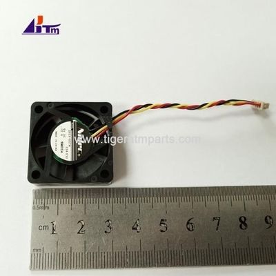 Części maszyny bankomatu Diebold ZR 300 Fan D03X-05TM 49233199125A