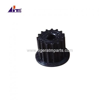 Automatyczne części zamienne Diebold Opteva Stacker Pulley Gear 15T 49201076000A
